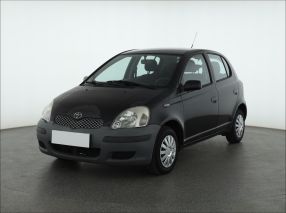 Toyota Yaris - 2005