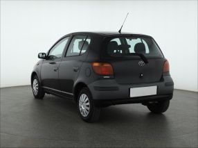 Toyota Yaris - 2005