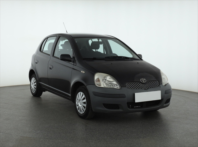 Toyota Yaris 2005