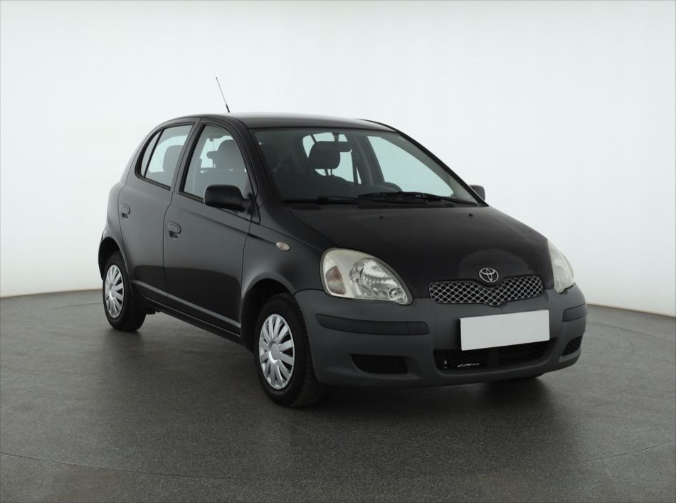 Toyota Yaris - 2005