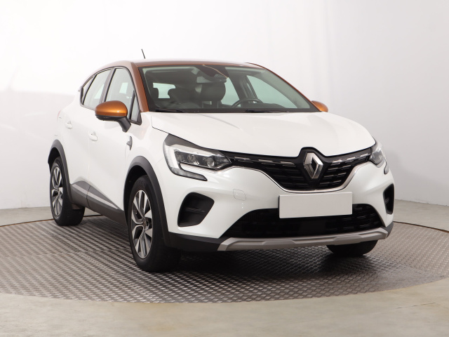 Renault Captur 2020