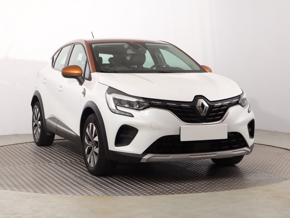 Renault Captur - 2020