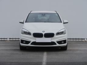 BMW 2 Active Tourer - 2017