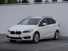BMW 2 Active Tourer - 2017
