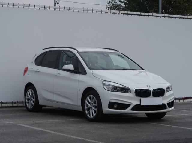 BMW 2 Active Tourer 2017