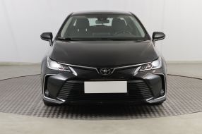 Toyota Corolla - 2020