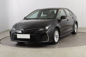 Toyota Corolla - 2020