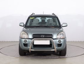 Hyundai Tucson - 2005