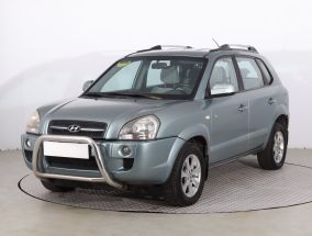Hyundai Tucson - 2005