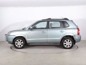 Hyundai Tucson - 2005