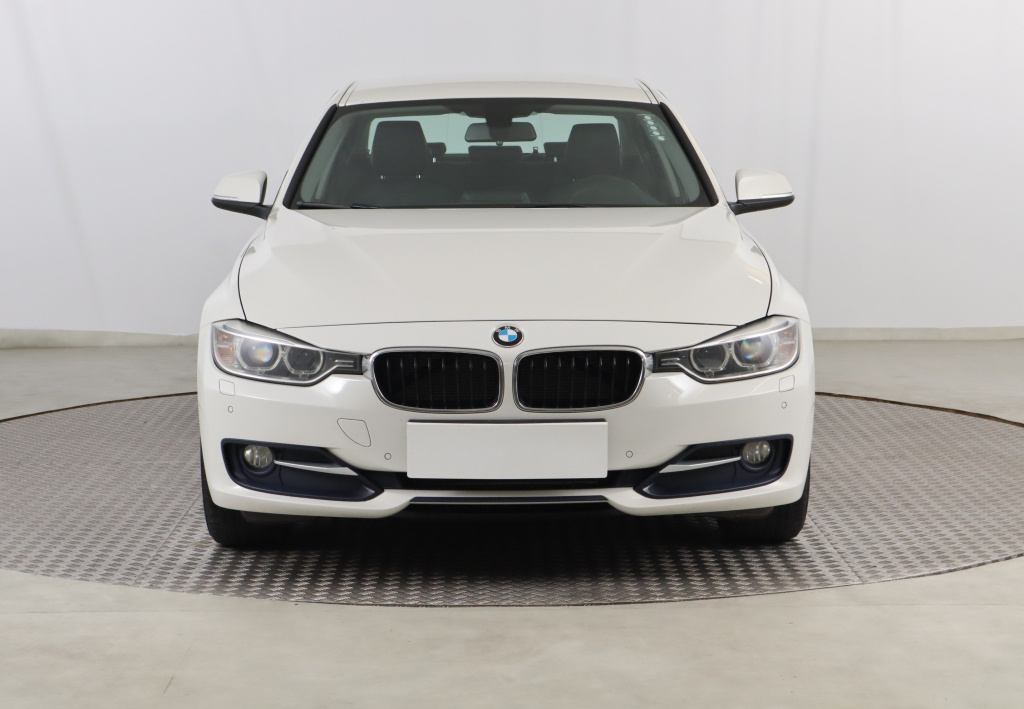 BMW 3