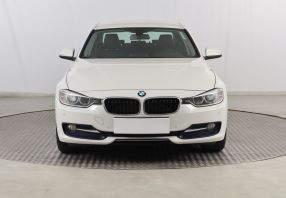 BMW 3 - 2015