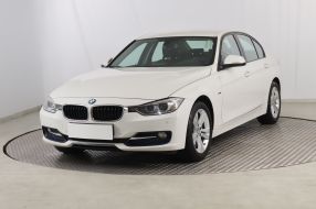 BMW 3 - 2015