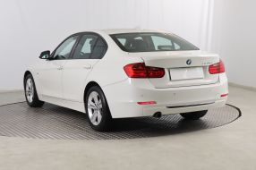 BMW 3 - 2015