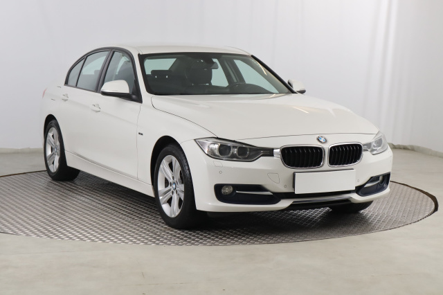 BMW 3 2015