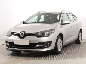 Renault Megane - 2016