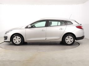 Renault Megane - 2016