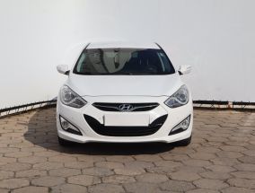 Hyundai i40 - 2014