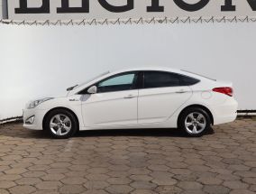 Hyundai i40 - 2014