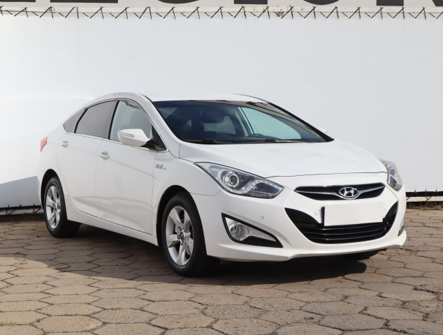 Hyundai i40 2014