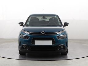 Citroen C4 Cactus - 2019