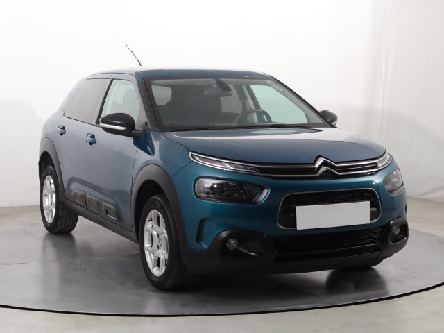 Citroen C4 Cactus 2019