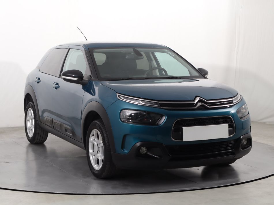 Citroen C4 Cactus - 2019