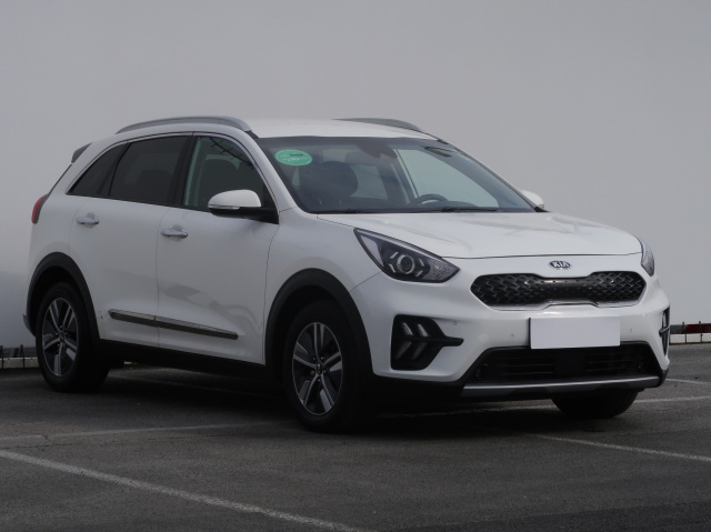Kia Niro 2021