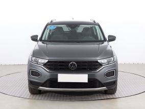 Volkswagen T-Roc - 2021