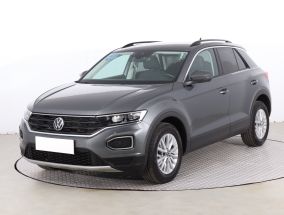 Volkswagen T-Roc - 2021