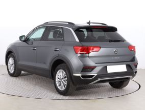 Volkswagen T-Roc - 2021