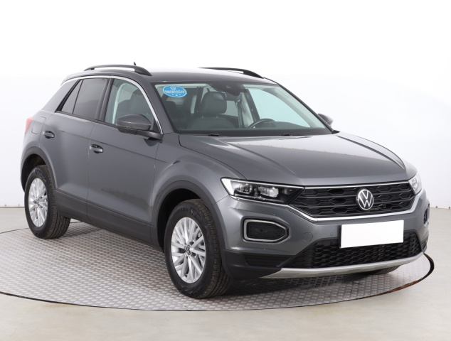 Volkswagen T-Roc 2021