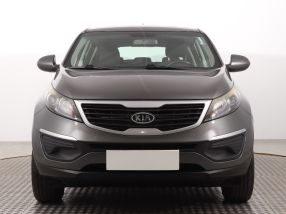 Kia Sportage - 2010