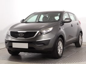 Kia Sportage - 2010