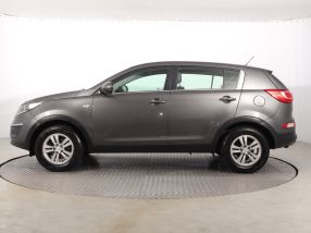 Kia Sportage - 2010