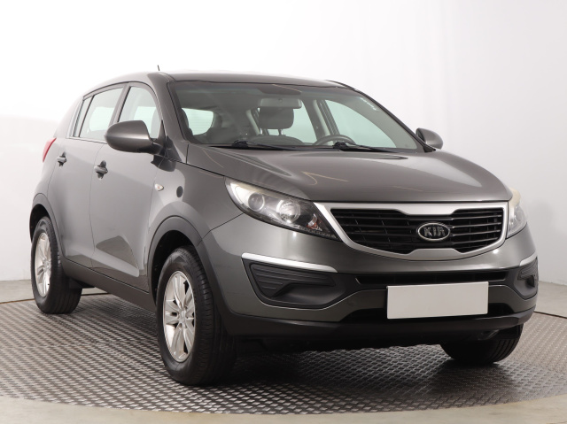 Kia Sportage 2010