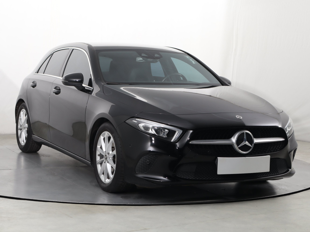 Mercedes-Benz A