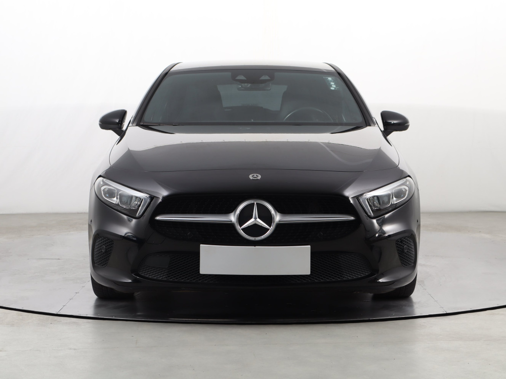 Mercedes-Benz A