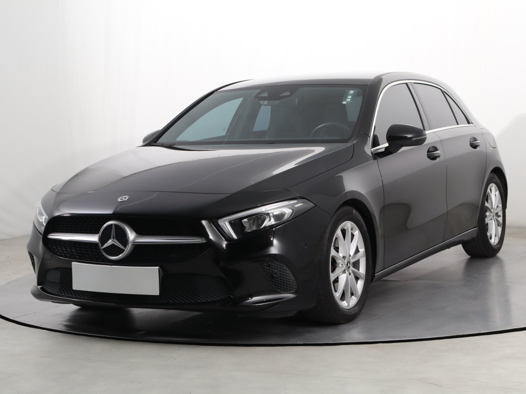 Mercedes-Benz A