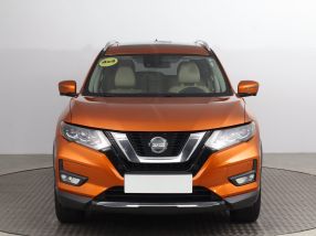 Nissan X-Trail - 2019