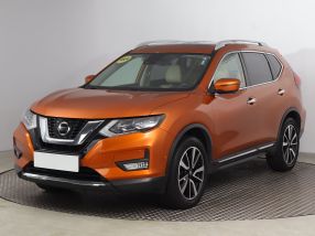 Nissan X-Trail - 2019