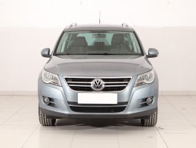Volkswagen Tiguan - 2009