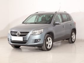 Volkswagen Tiguan - 2009