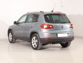 Volkswagen Tiguan - 2009