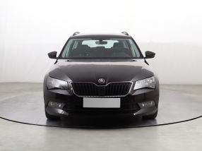 Skoda Superb - 2017
