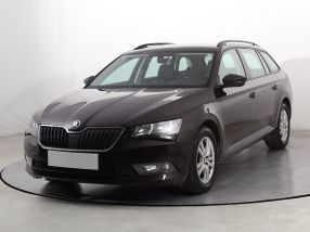Skoda Superb - 2017