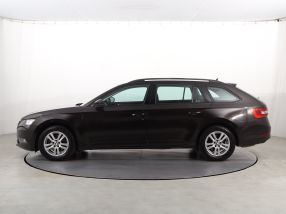 Skoda Superb - 2017
