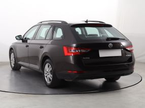 Skoda Superb - 2017