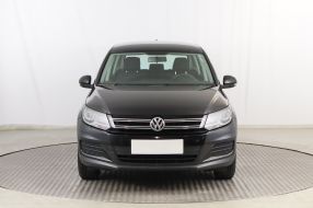 Volkswagen Tiguan - 2014