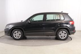 Volkswagen Tiguan - 2014